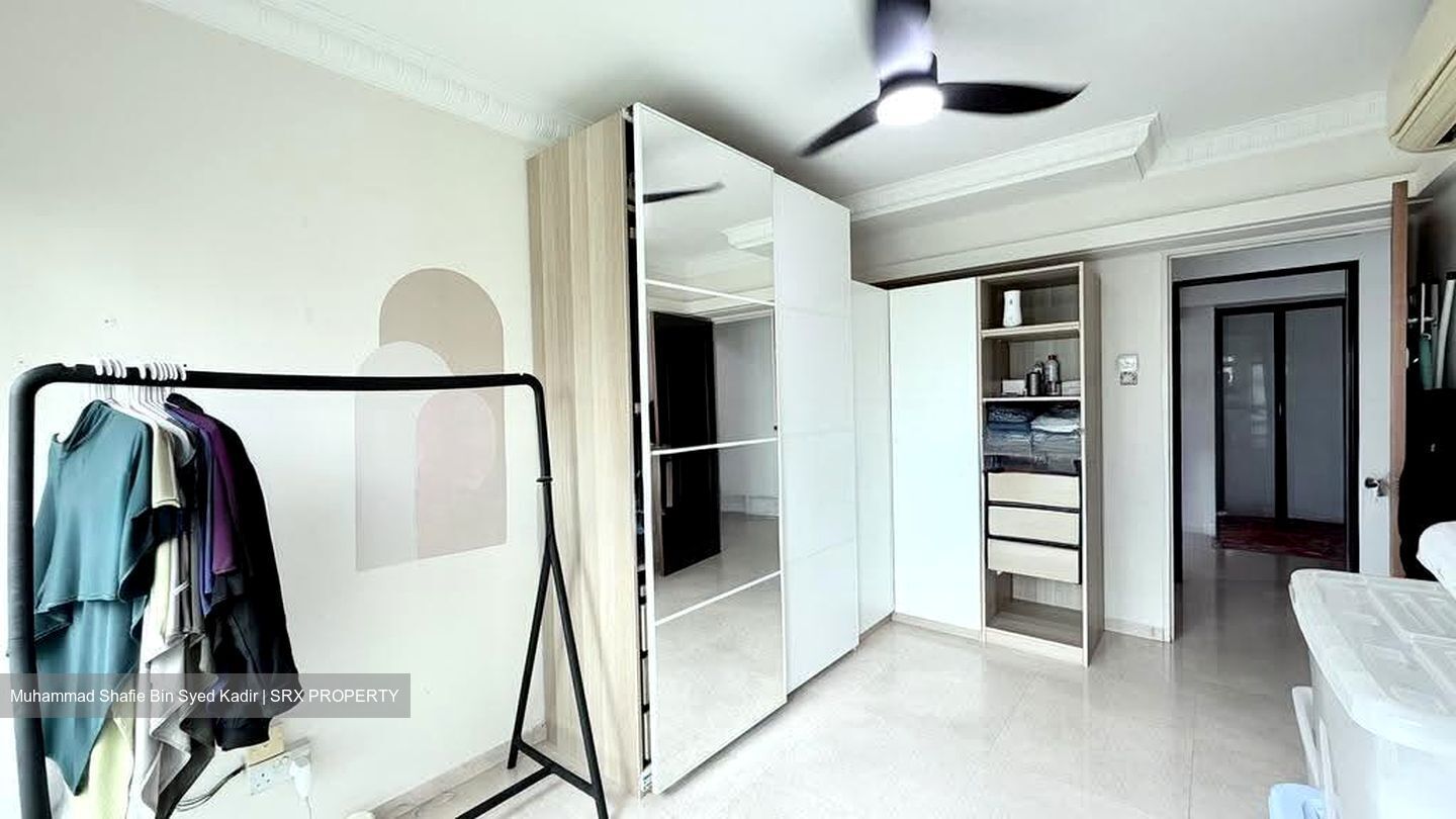 Blk 686A Woodlands Drive 73 (Woodlands), HDB 5 Rooms #634921521